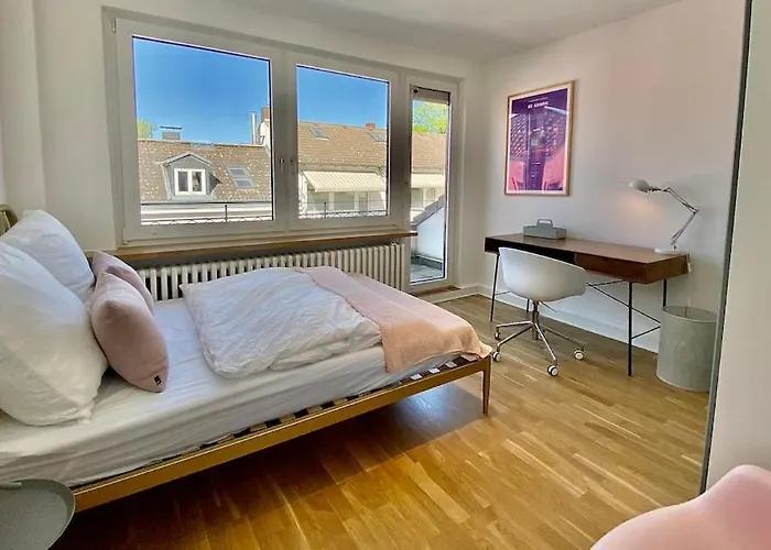 Stacey Downtown Hotel apartamentowy