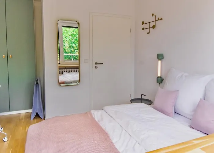 Stacey Downtown Hotel apartamentowy *