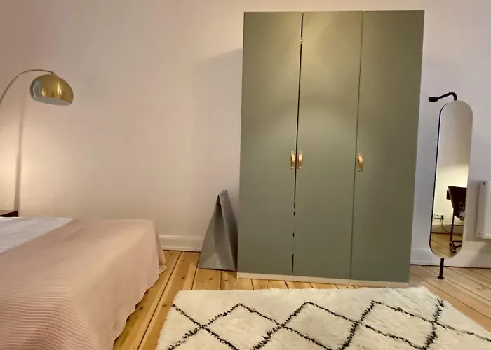 Stacey Downtown Hotel apartamentowy *