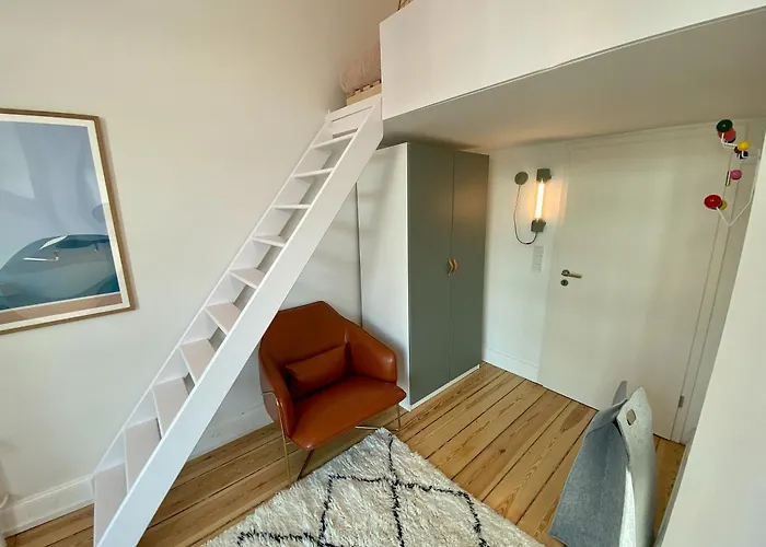 Stacey Downtown Hotel apartamentowy
